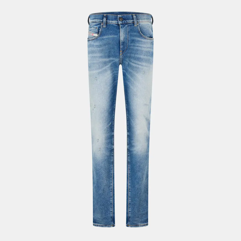 Diesel 2019 D-Strukt