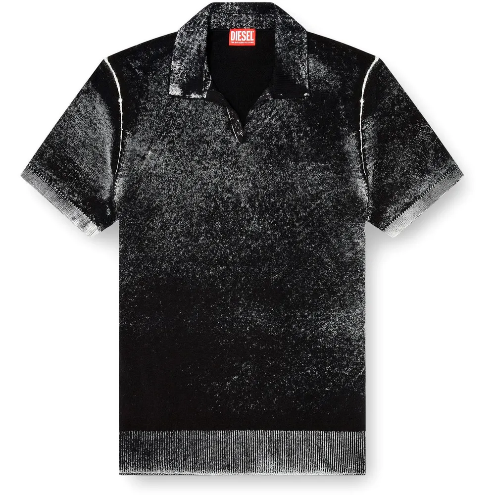 Diesel Men's Knitted Top