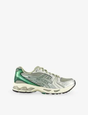 ASICS Gel Kayano 14 Woven Trainers - EUR 40.5 / 6.5 UK MEN