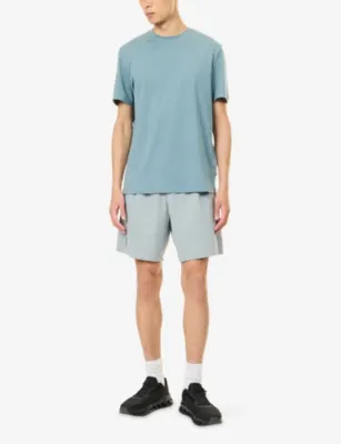 ON "Performance 7"" Stretch-Jersey Shorts" detail 2