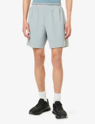 ON "Performance 7"" Stretch-Jersey Shorts" detail 3