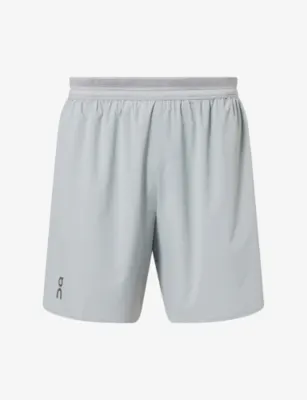 ON "Performance 7"" Stretch-Jersey Shorts"