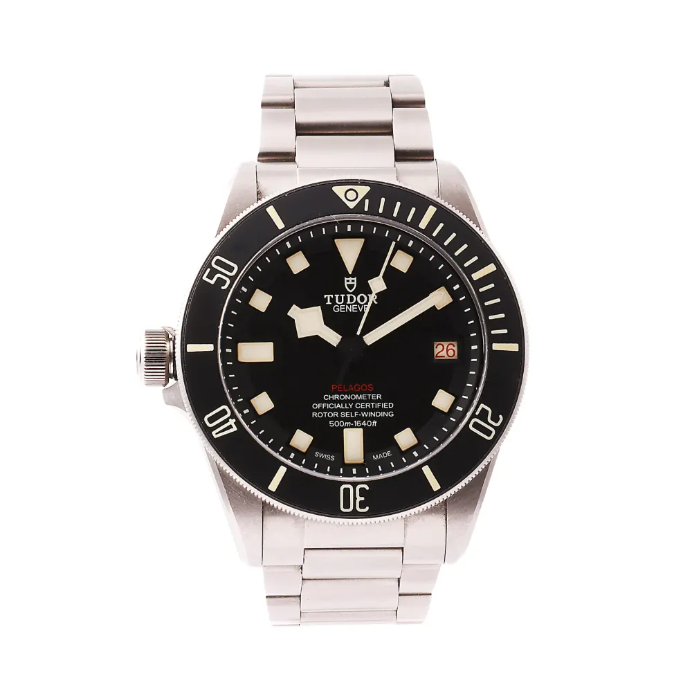Tudor Pelagos M25610TNL-0001 — 2025 — Good