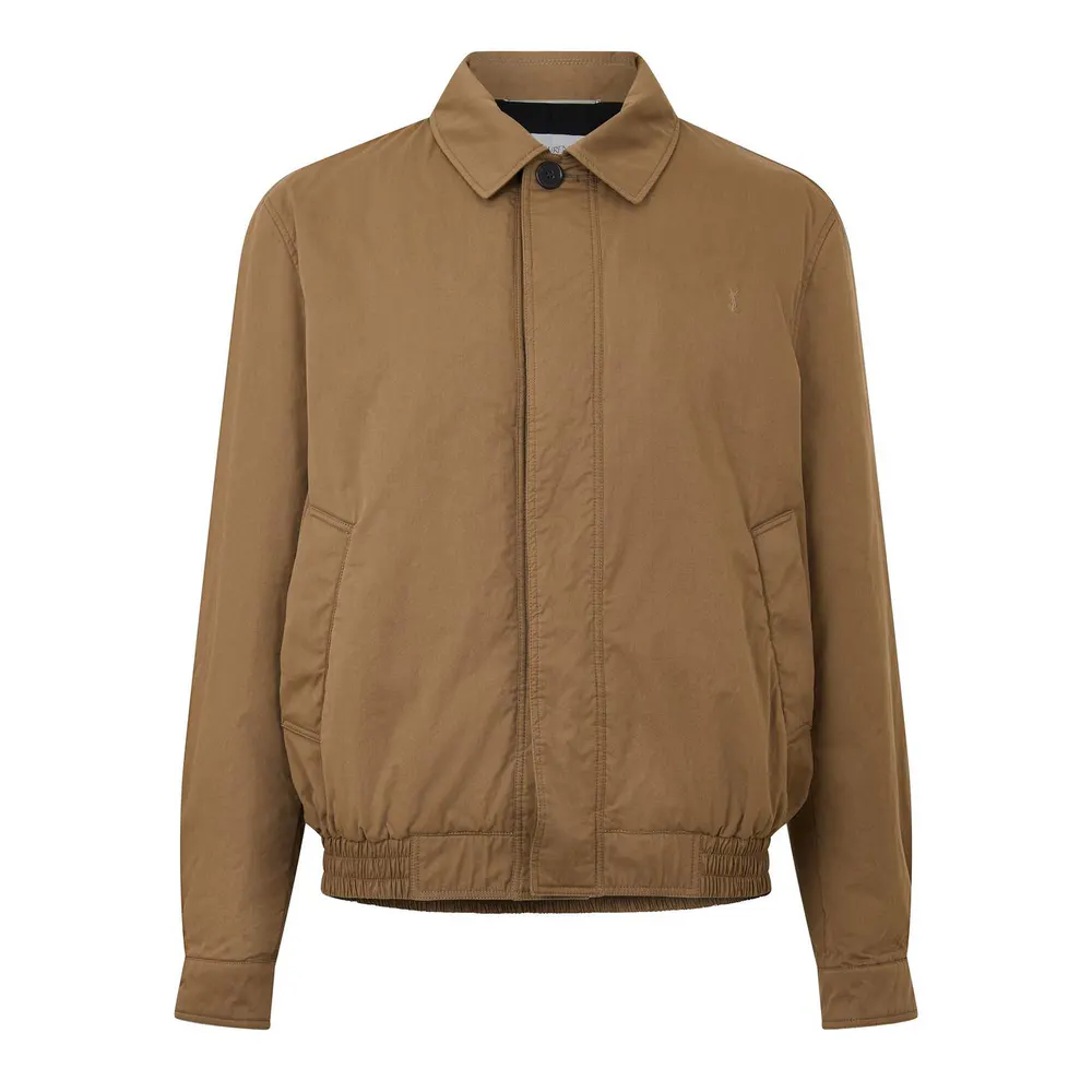 Saint Laurent Men's Bomber Jacket