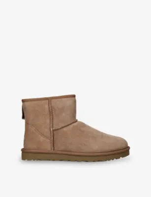 UGG Classic ll Mini sheepskin boots - EUR 42 / 8 UK MEN