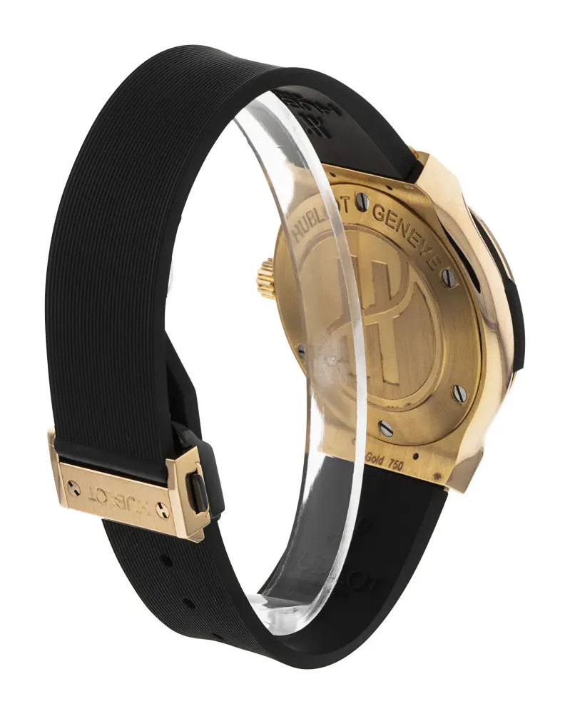 Hublot Classic Fusion 561.PX.1180.RX — 2014 — Excellent in Black, additional product view 3