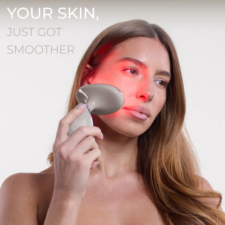 STYLPRO STYLPRO™ LED Face & Body Smoother, additional product view 3
