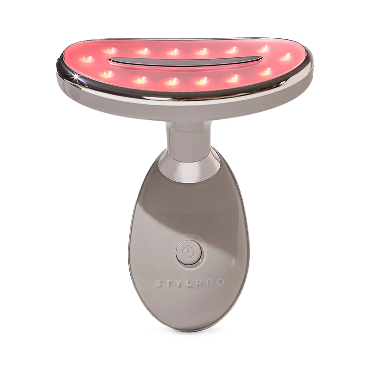 STYLPRO STYLPRO™ LED Face & Body Smoother