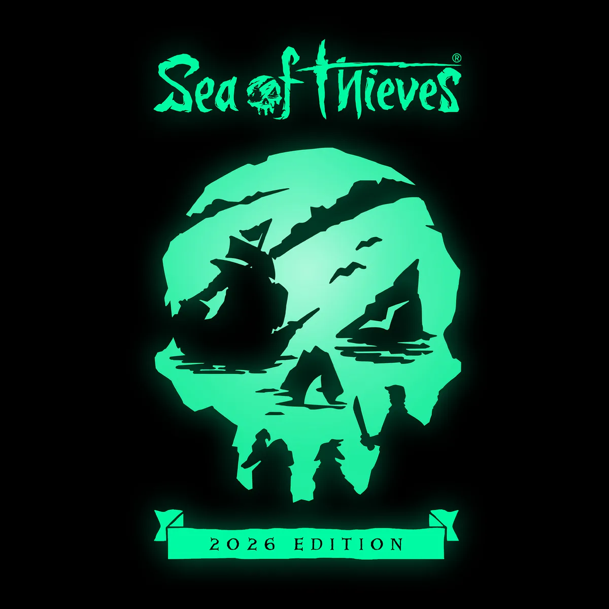 Microsoft Studios Sea of Thieves: 2026 Edition in Digital, additional product view 2