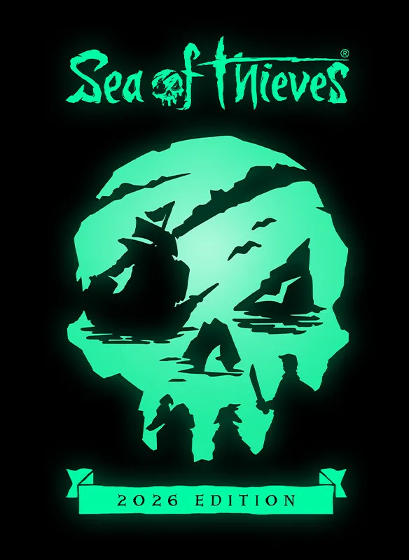 Microsoft Studios Sea of Thieves: 2026 Edition in Digital, additional product view 3