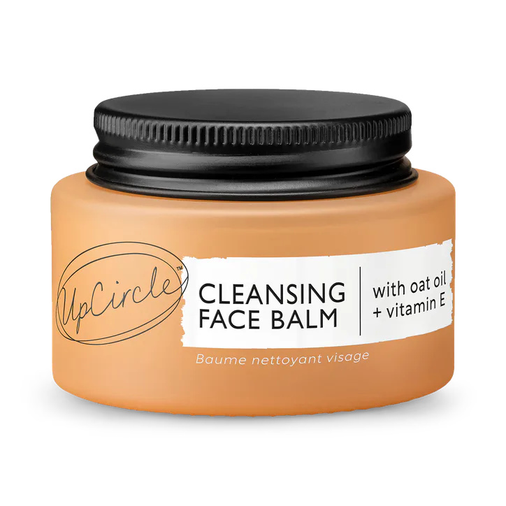 UpCircle Cleansing Balm with Oat Oil + Vitamin E 55ml