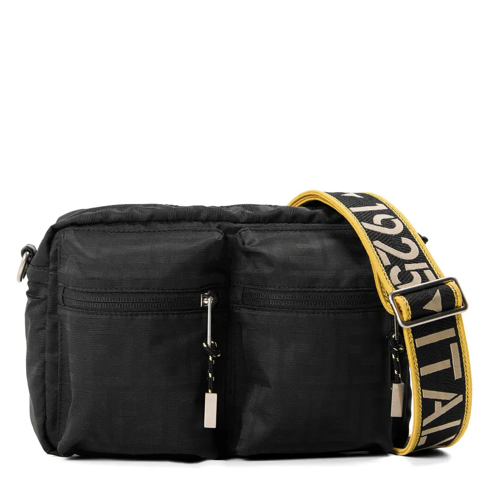 Fendi Fendi FF Camera Bag Sn64