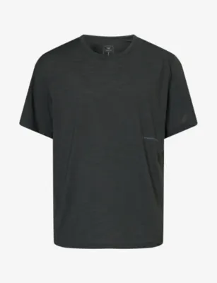 ON × PAF Running-T Stretch-Woven T-Shirt