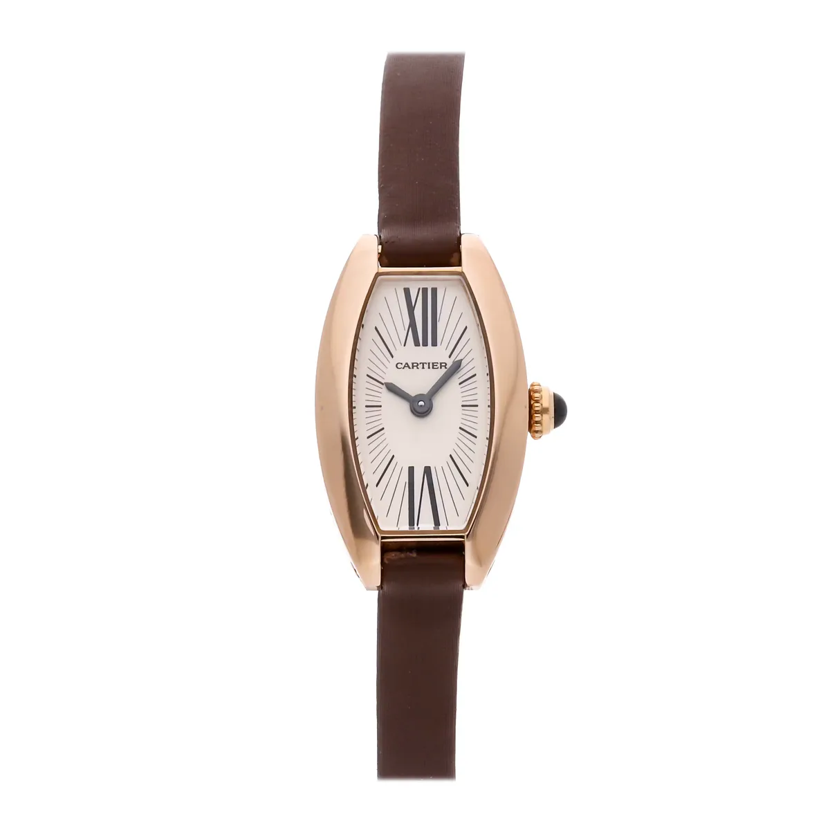 Cartier Lanieres – Pre-owned luxury watches