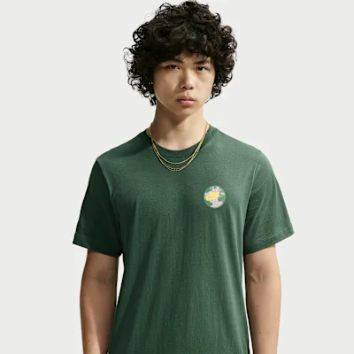 Nike Sportswear T-Shirt - Fir