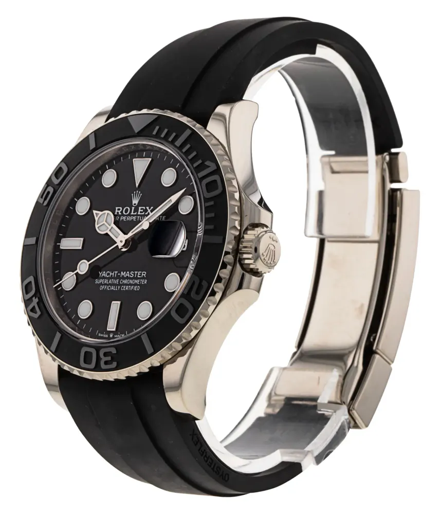 Rolex Yacht-Master 226659 — 2023 — Very good detail 2