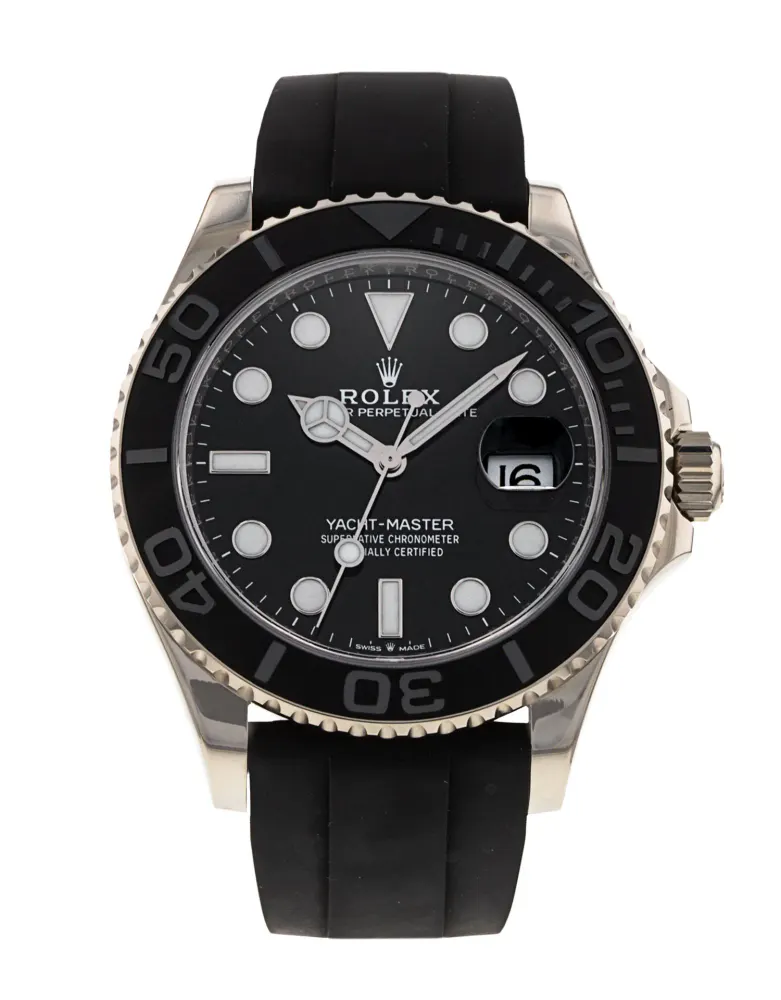 Rolex Yacht-Master 226659 — 2023 — Very good