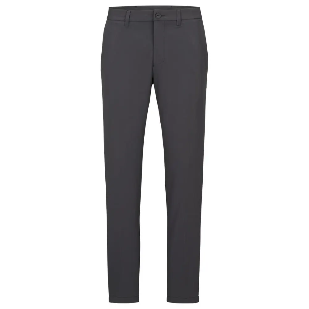 Boss Men's HBG Commuter-Slim Fit Trousers