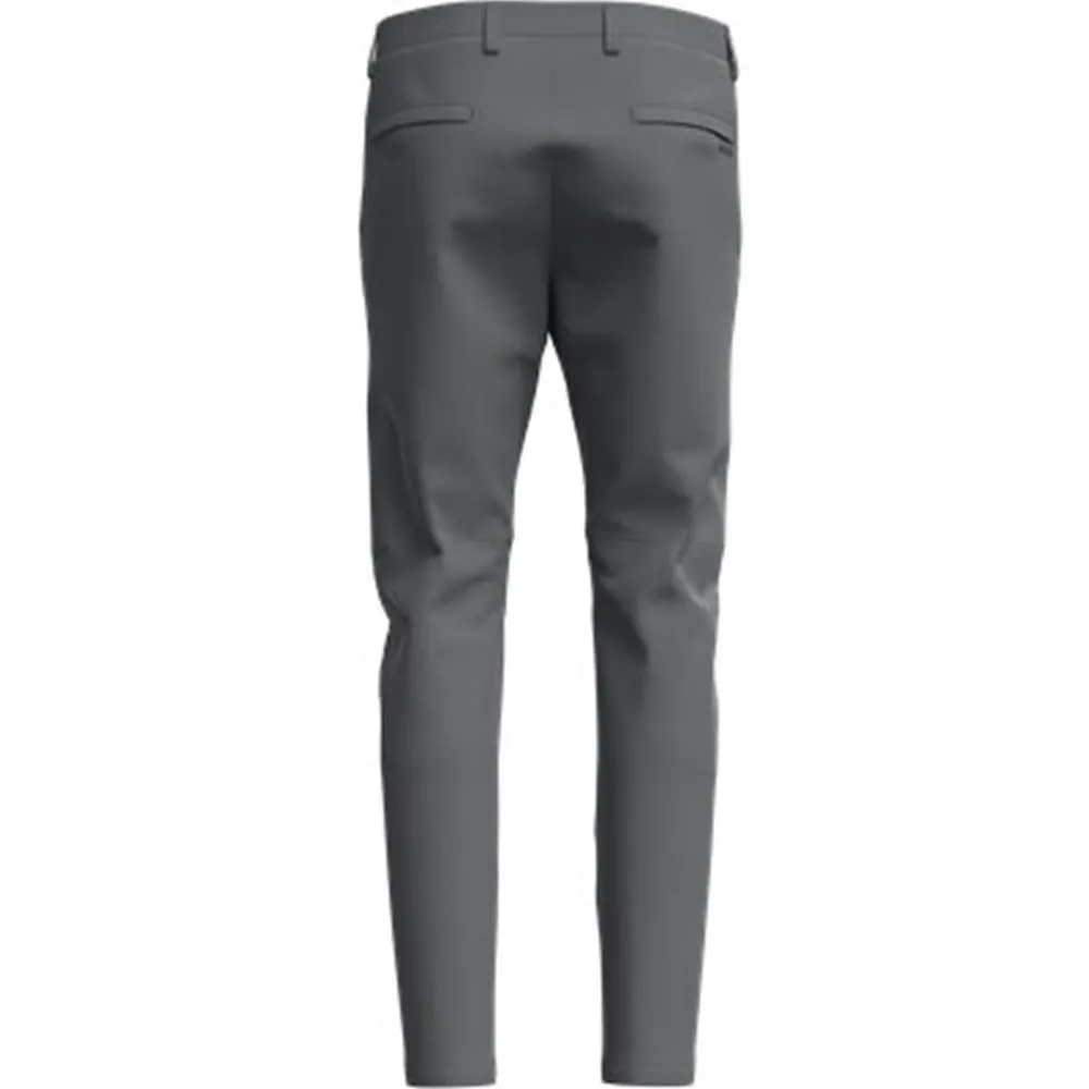Boss Men's HBG Commuter-Slim Fit Trousers detail 2