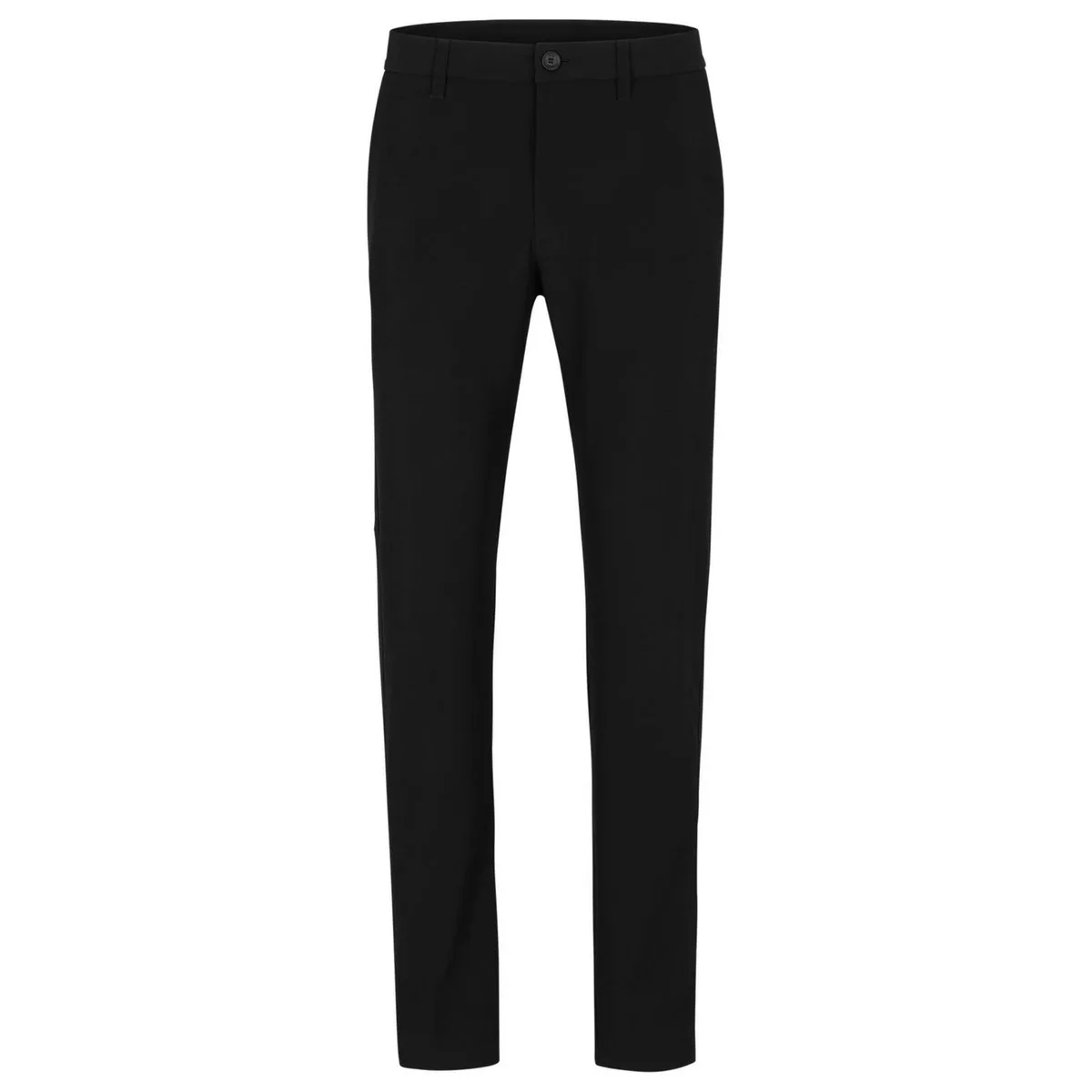Boss Men's HBG Commuter-Slim Fit Trousers