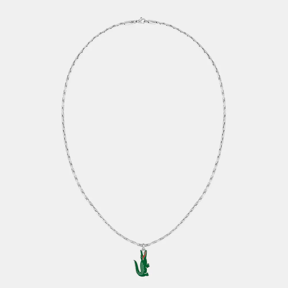Lacoste Lacoste Gents Arthor Necklace detail 2
