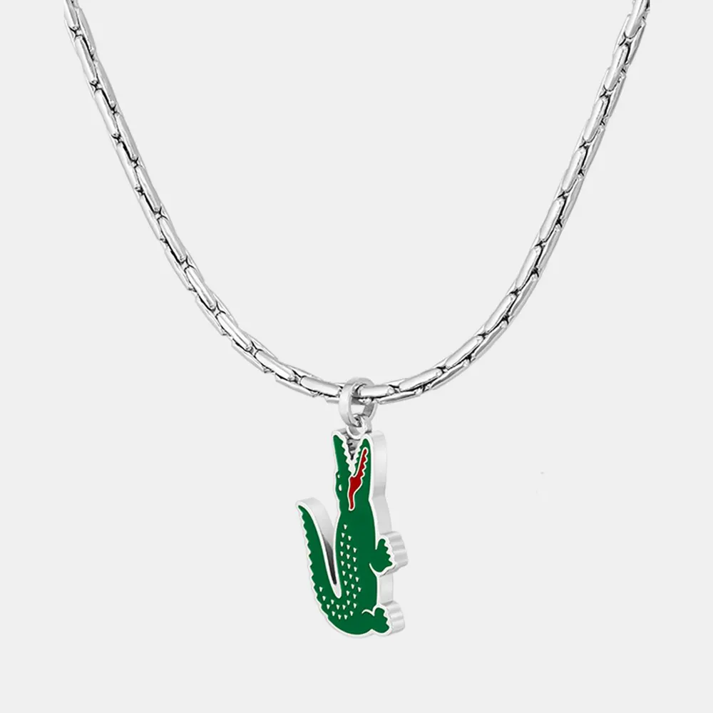 Lacoste Lacoste Gents Arthor Necklace