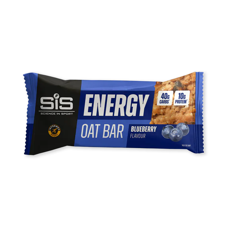 SIS (SCIENCE IN SPORT) SiS Energy Oat Bar Blueberry 70g