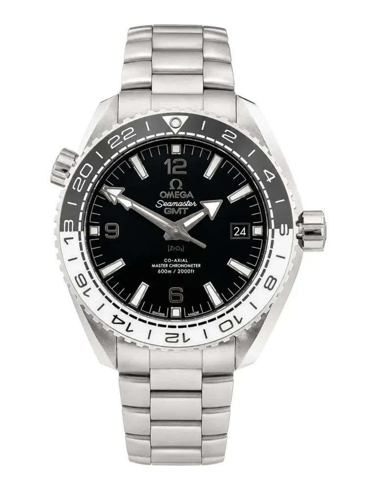 Omega Planet Ocean 215.30.44.22.01.001 — 2026 — Very good