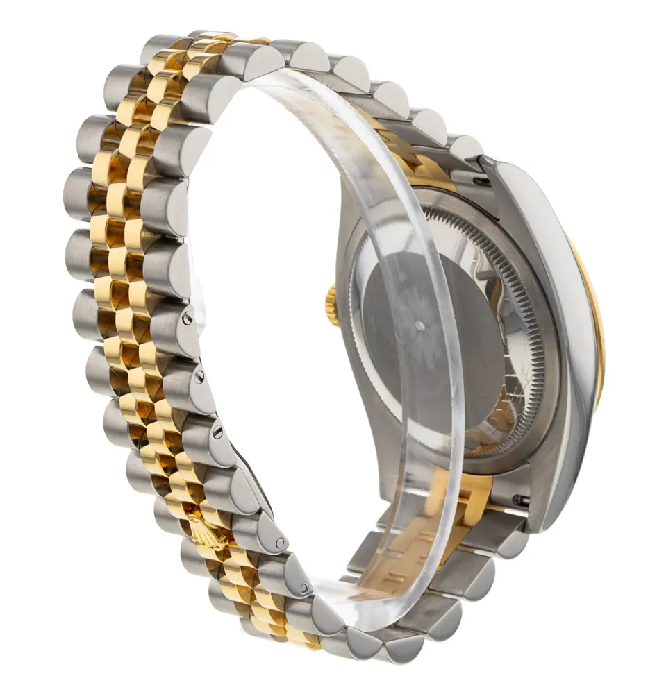 Rolex Datejust 116243 — 2013 — Very good detail 3