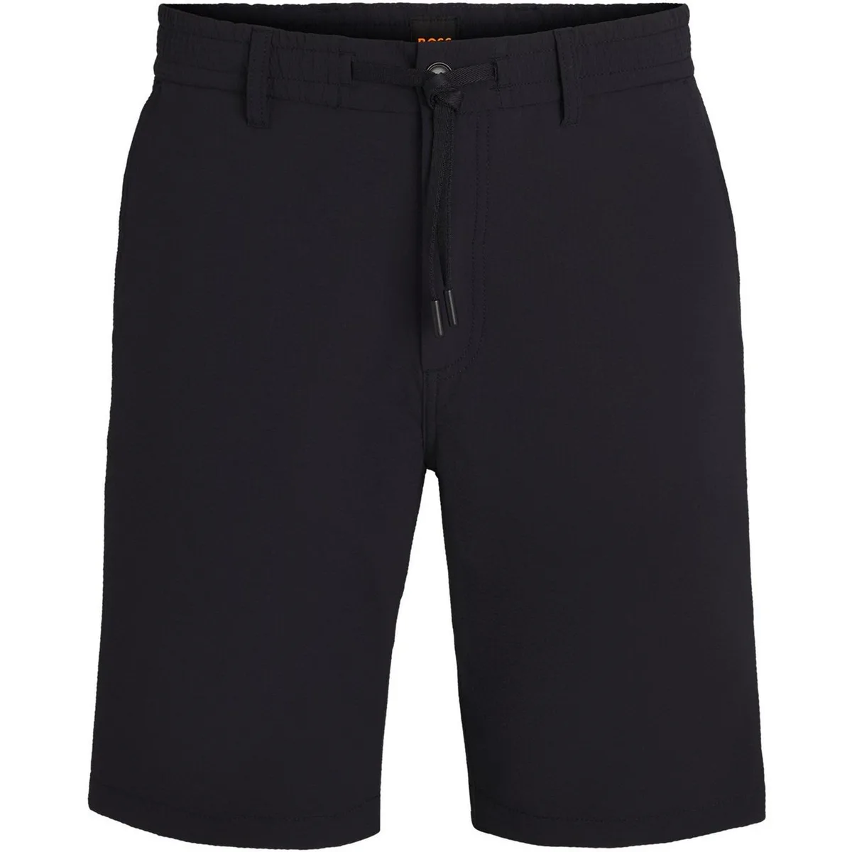 Boss Men's HBO Chino Seer Tapered Shorts