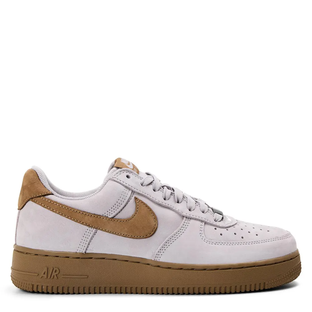Nike Mens Air Force 1 Retro Low
