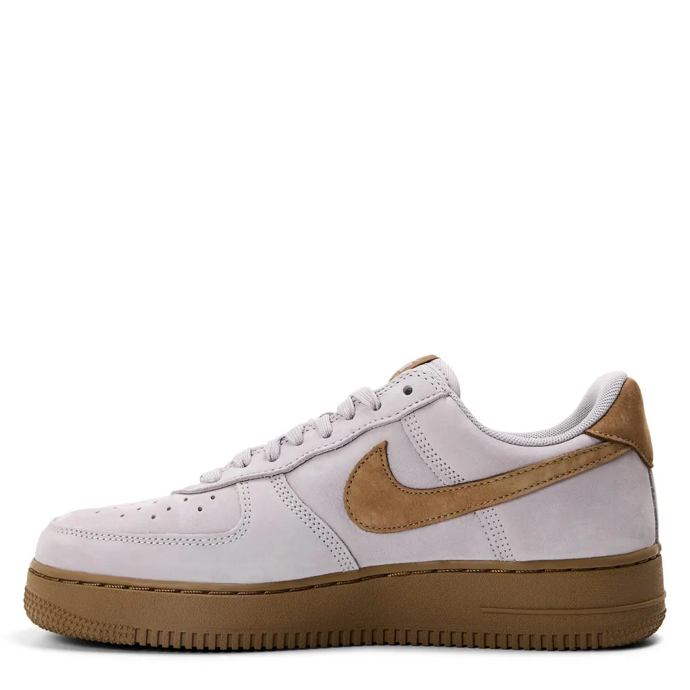 Nike Mens Air Force 1 Retro Low detail 2