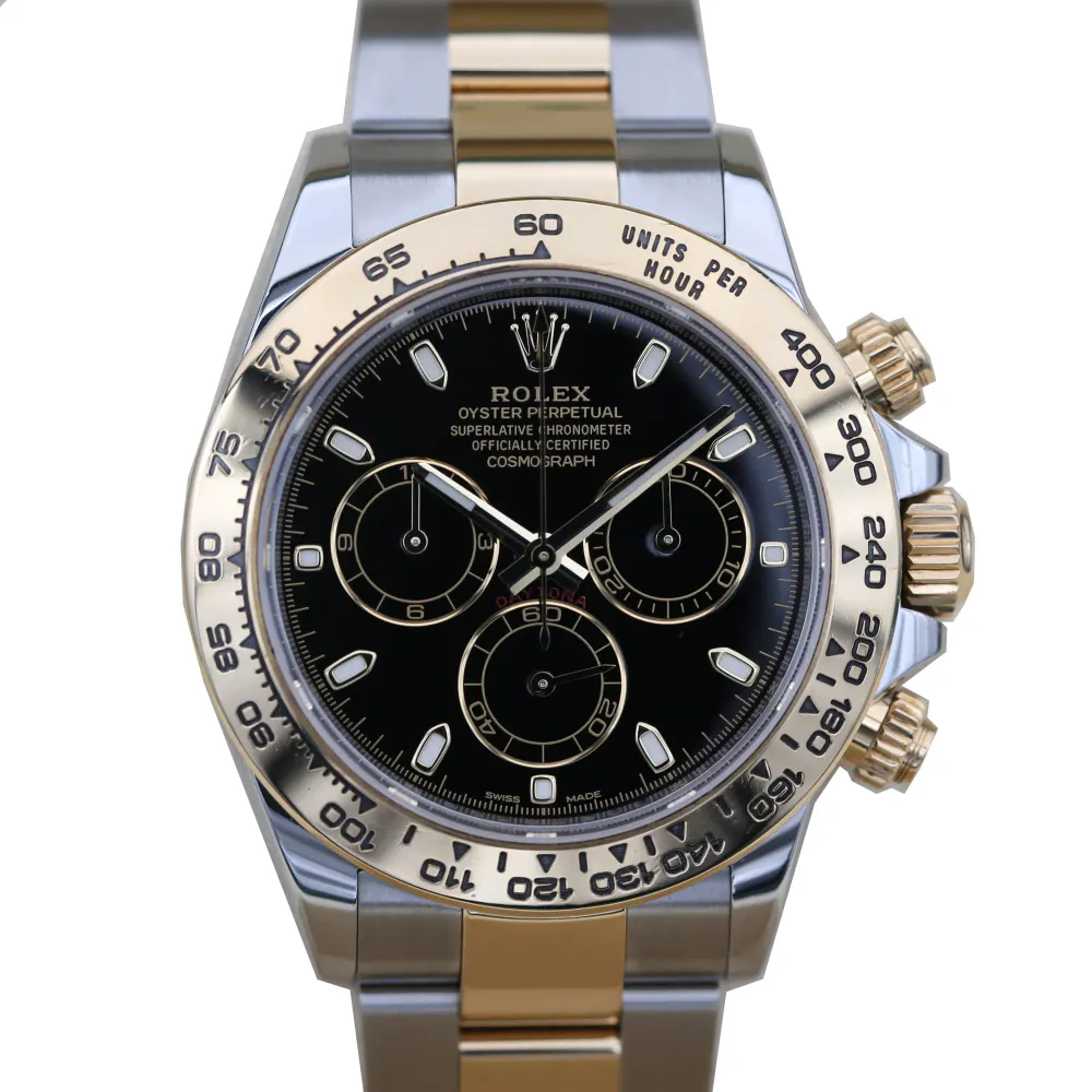 Rolex Daytona 116503 — 2019 — Very good