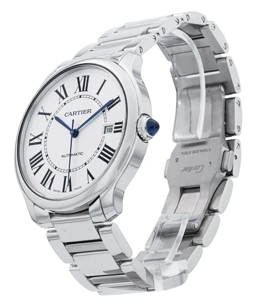Cartier Ronde De Cartier WSRN0035 — 2022 — Excellent detail 2