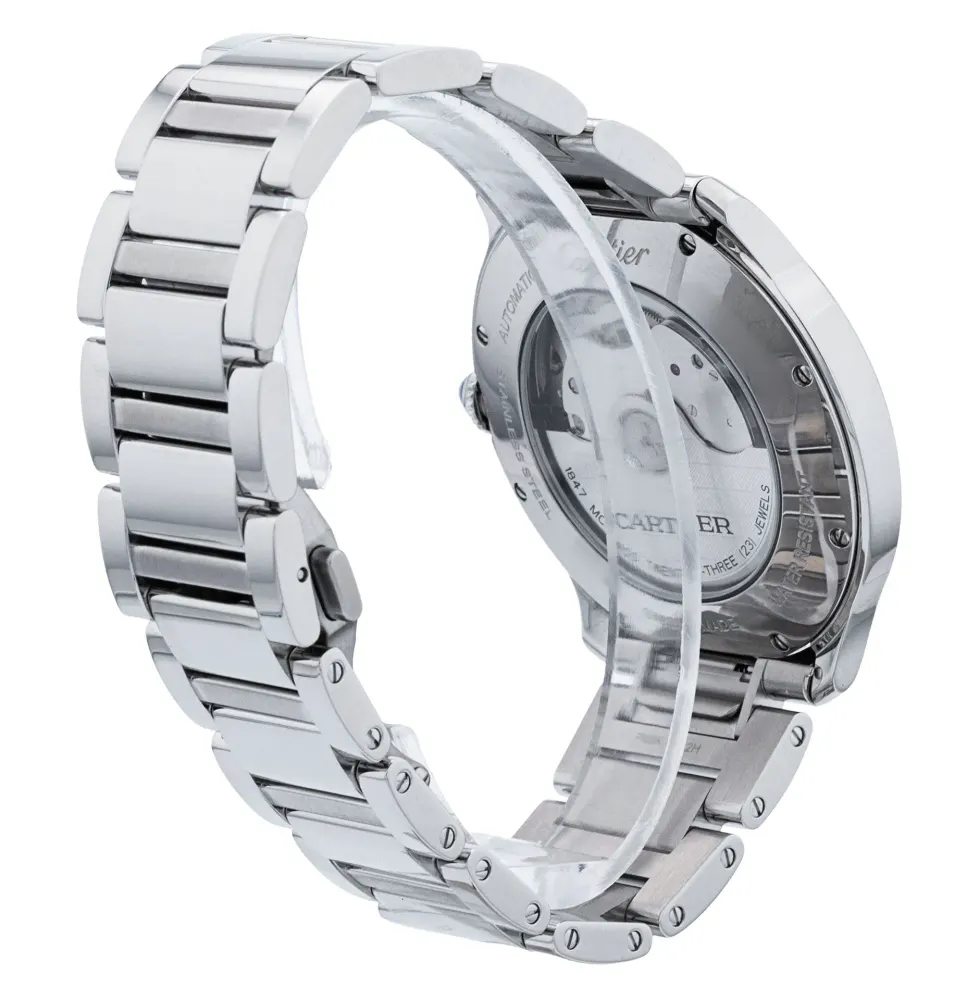 Cartier Ronde De Cartier WSRN0035 — 2022 — Excellent detail 3