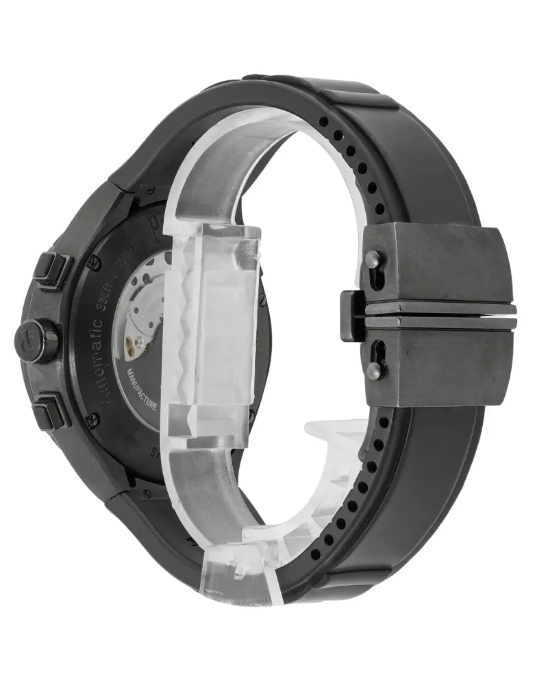 Piaget Polo G0A37004 — 2013 — Very good in Black Baton, additional product view 3