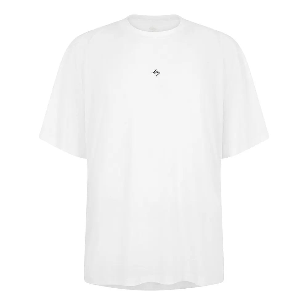Represent 247 Men's Dna Graphic Short Sleeve Performance Gym Top