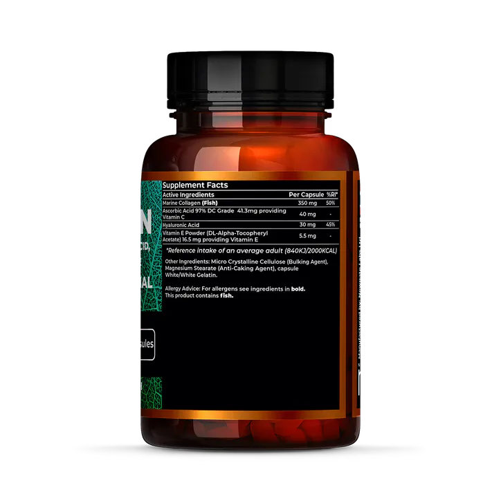 Newgate Collagen, additional product view 2