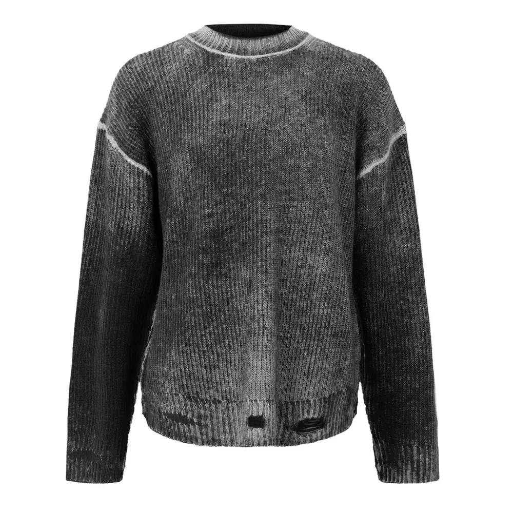 Represent Rep Fade Knit Jumper Sn64