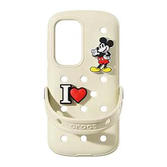 Samsung Crocs™ Case for Galaxy S25