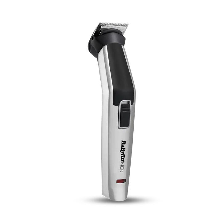 BABYLISS 10 In 1 Multi Trimmer Titanium 7255U detail 2