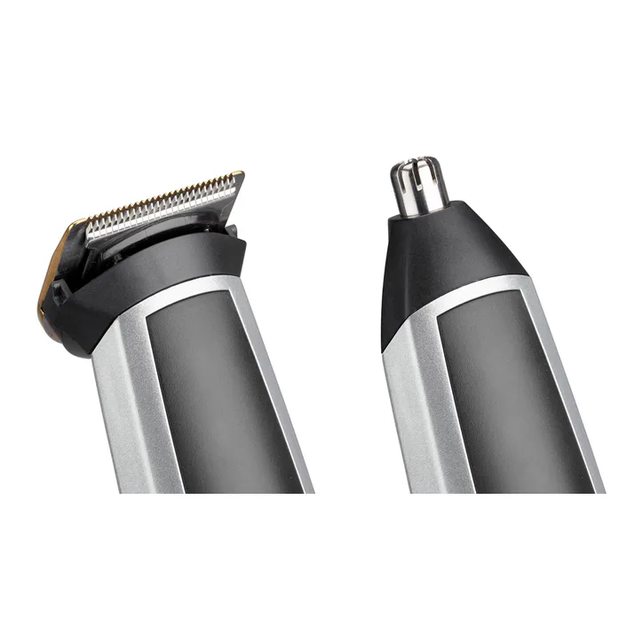 BABYLISS 10 In 1 Multi Trimmer Titanium 7255U detail 3
