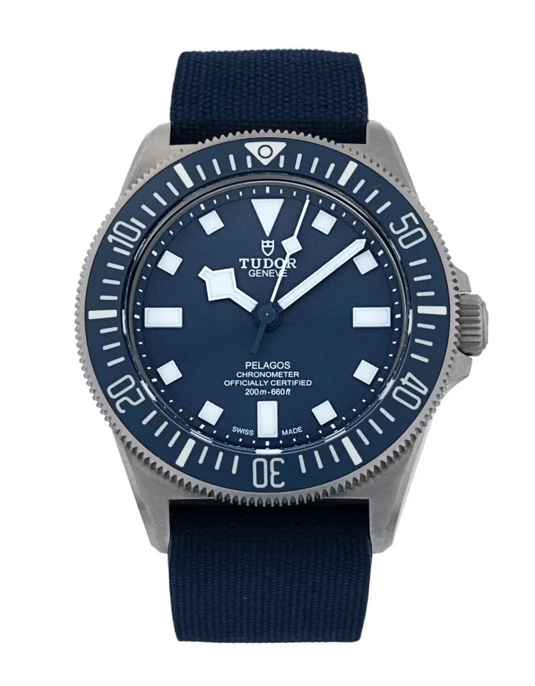 Tudor Pelagos M25707B/21-0001 — 2023 — Good
