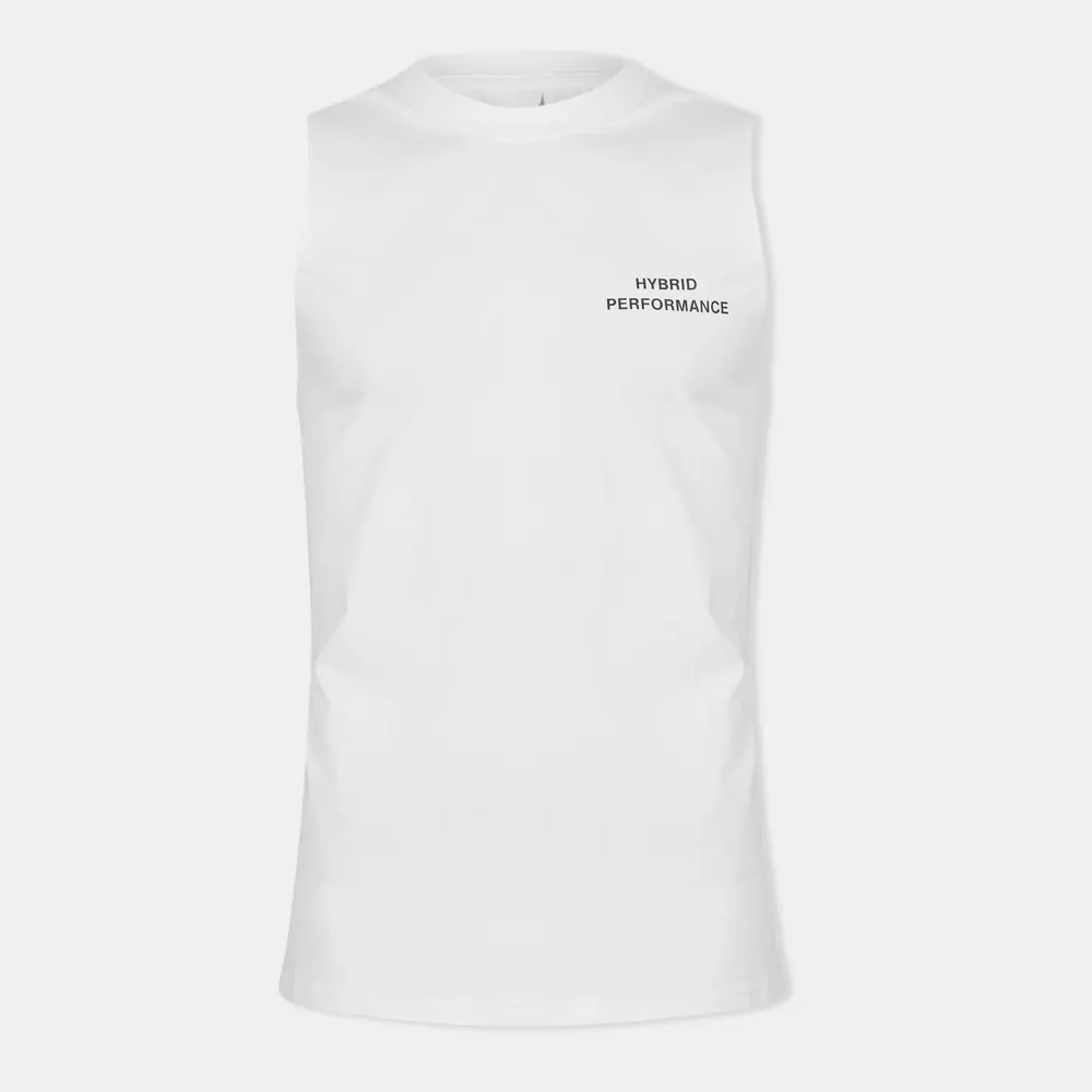 Hybrid Performance Men's Performance Gym Vest