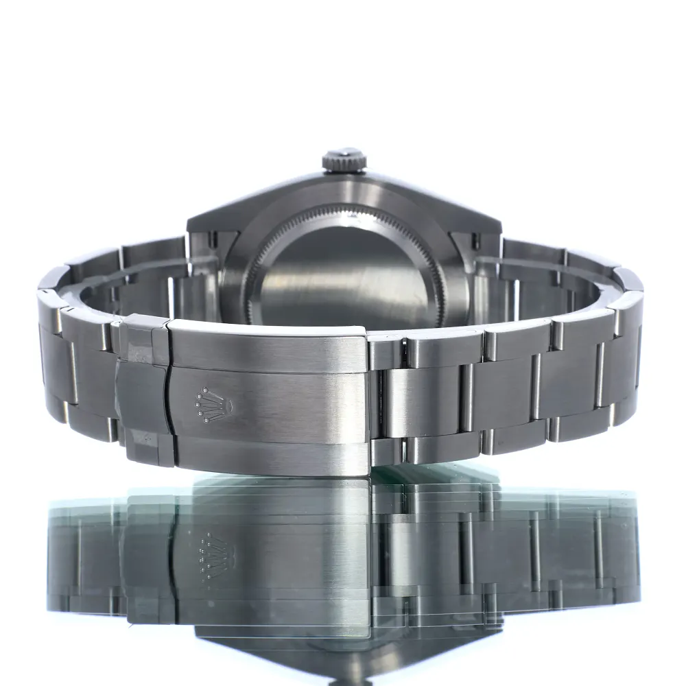 Rolex Oyster Perpetual 41 134300 — 2026 — Unworn detail 3