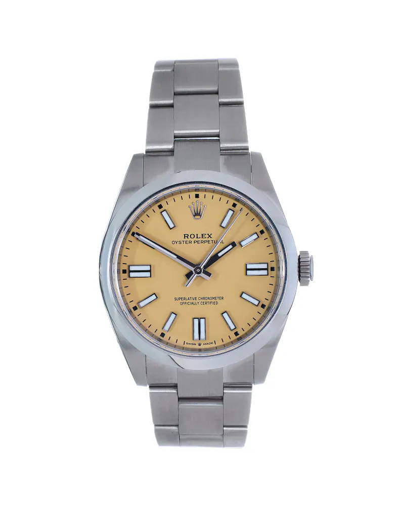Rolex Oyster Perpetual 41 134300 — 2026 — Unworn