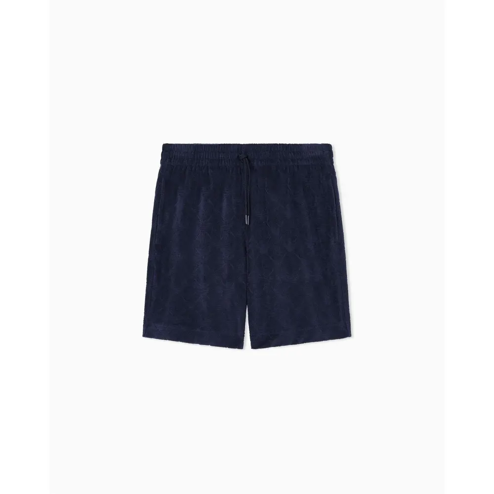 Emporio Armani BERMUDA BEACHWEAR