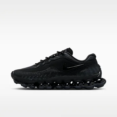 Nike Air Liquid Max Men's Shoes - Black/Anthracite/Smoke Grey/Black