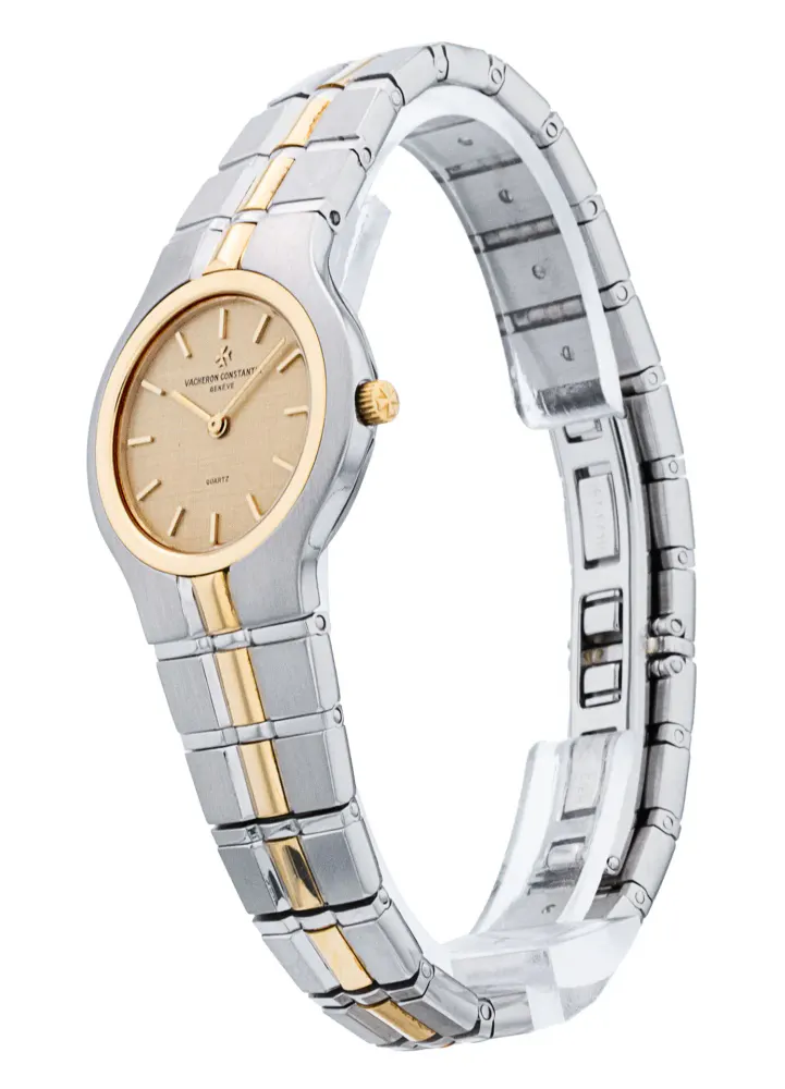 Vacheron Constantin Phidias Vintage — 1977 — Excellent in Champagne, additional product view 2