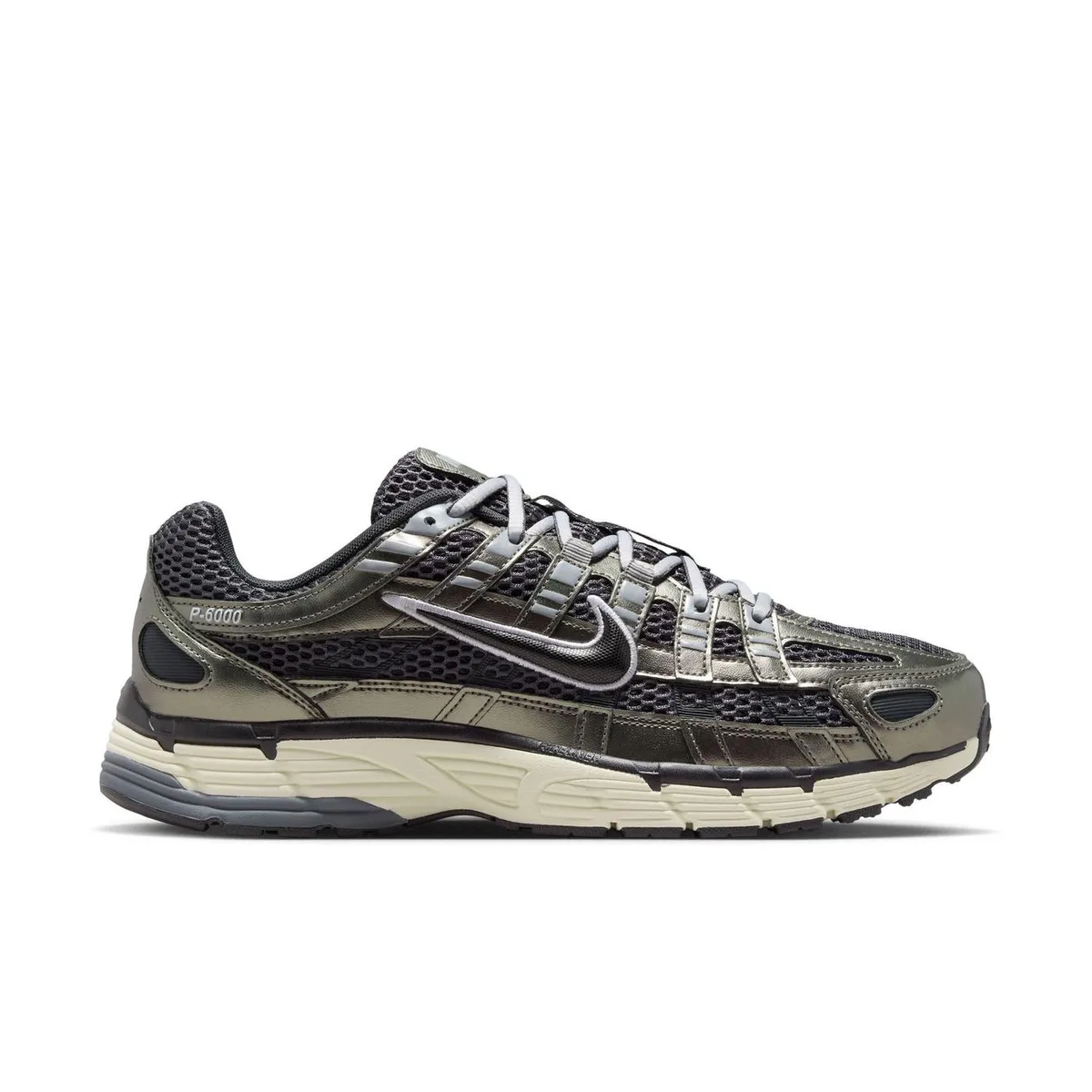 For Him Nike P-6000 Mens Shoes in Anthracite – Footwear